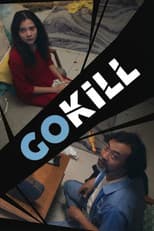 Poster for Gokill
