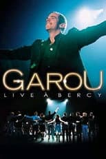 Poster for Garou : Live à Bercy