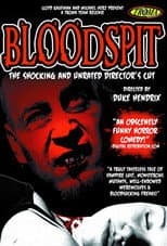 Poster for Bloodspit