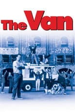 Poster for The Van