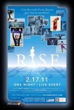 Poster for Rise