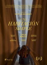 Poster for A Single Room