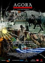 Poster for Agora: From Democracy to the Market