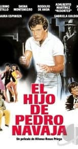 Poster for The Son of Peter the Knife