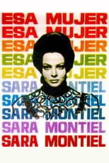Poster for Esa mujer