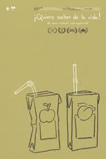 Poster for I Want to Know More About Life!
