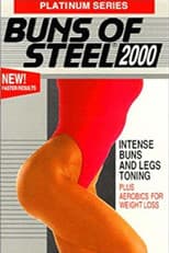 Poster for Buns Of Steel