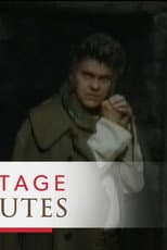 Poster for Heritage Minutes: Étienne Parent