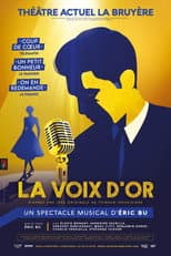Poster for La voix d'or