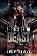 Poster for The Rise of the Beast