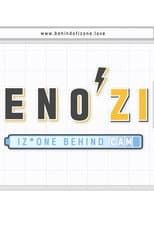Poster for IZ*ONE Enozi Cam