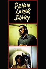 Poster for Demon Lover Diary