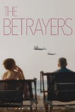 Poster for The Betrayers