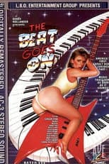 Poster for The Beat Goes On