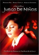 Poster for Juego de niños