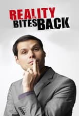 Poster for Reality Bites Back
