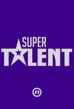 Poster for Supertalent