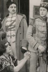 Poster for The Great Court Scandal
