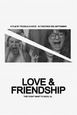 Poster for Love & Friendship