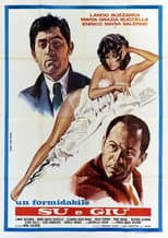 Poster for Su e giù