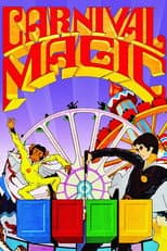 Poster for Carnival Magic