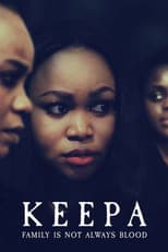 Poster for Keepa