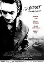 Poster for Gurbet - Fremde Heimat