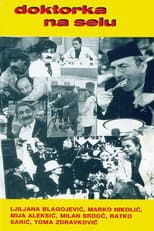 Poster for Doctor in the Village