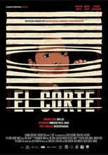 Poster for El corte