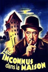Poster for Strangers in the House