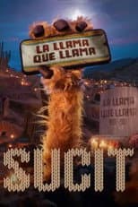 Poster for La Llama que Llama: La Serie