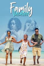 Poster for Family vacation