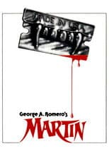 Poster for Martin