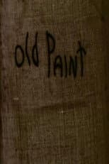 Poster for Old Paint