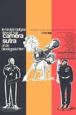 Poster for Camera Sutra (or the Pale Faces)