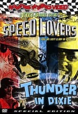Poster for Thunder in Dixie
