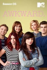 Poster for Season 5