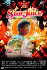 Poster for STARJUICE