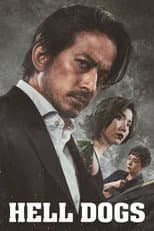Poster for Hell Dogs
