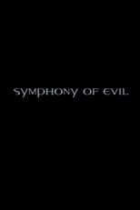 Poster for Symphony of Evil
