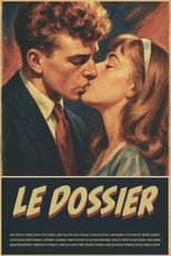 Poster for Le dossier