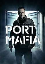 Poster for Port Mafia