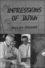Poster for Impressions of Japan