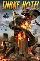 Poster for Snake Hotel