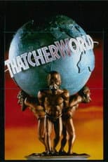 Poster for Thatcherworld