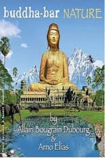 Poster for Buddha-Bar Nature