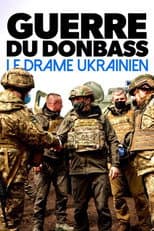 Poster for Krieg in Europa - Das Ukraine-Drama