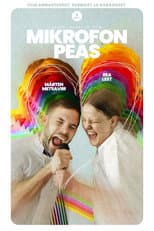 Poster for A Microphone in the Head