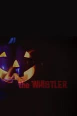 Poster for The Whistler