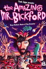 Poster for The Amazing Mr. Bickford